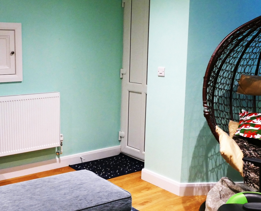 Transform Your Basement into a Functional Utility Room: Expert Tips and ...
