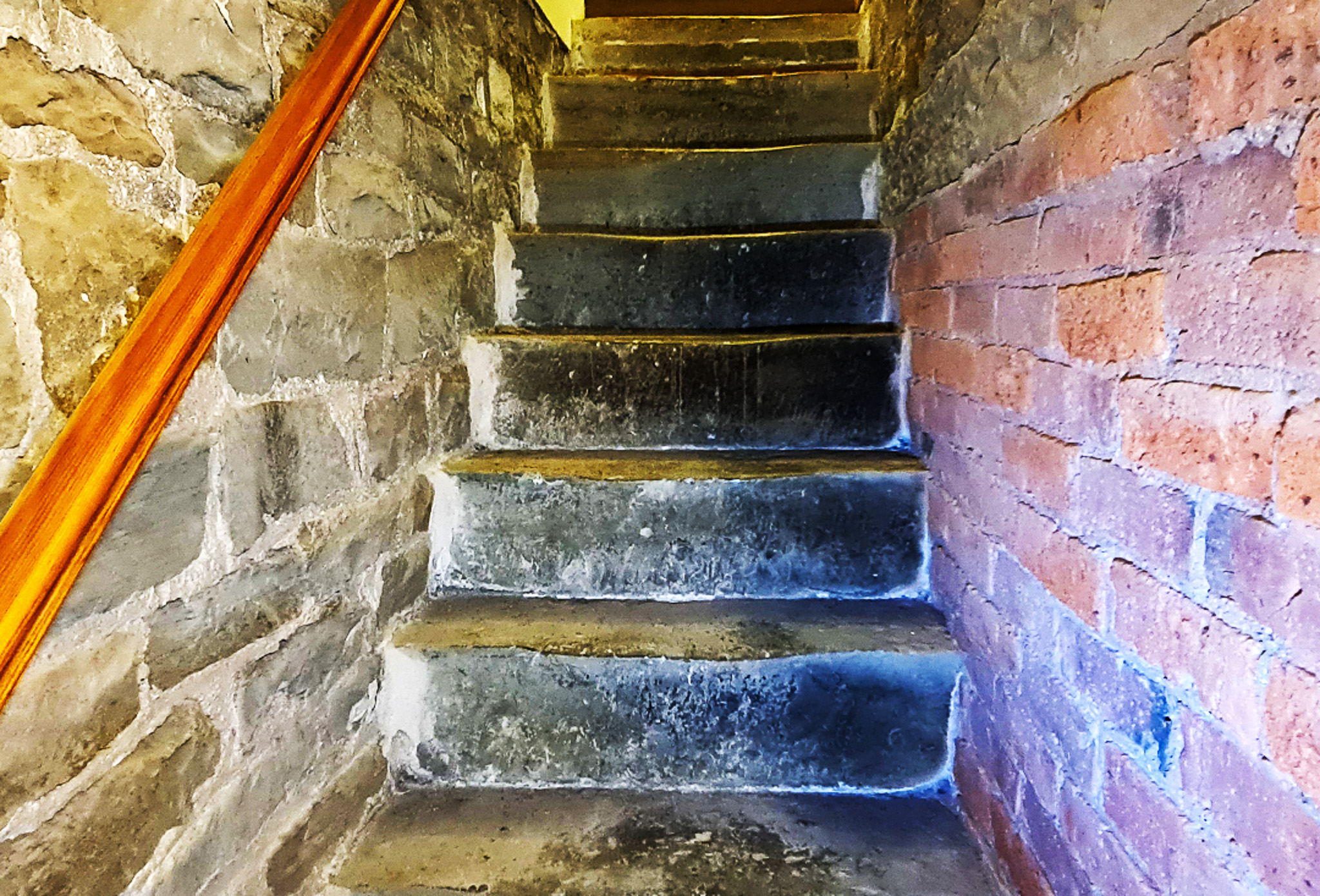 Stone Dry Bespoke Basement Conversions Vaulted Cellar Scissett 6